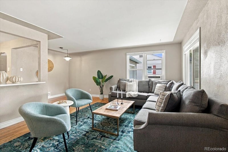 2758 S Irving St, Denver, CO 80236