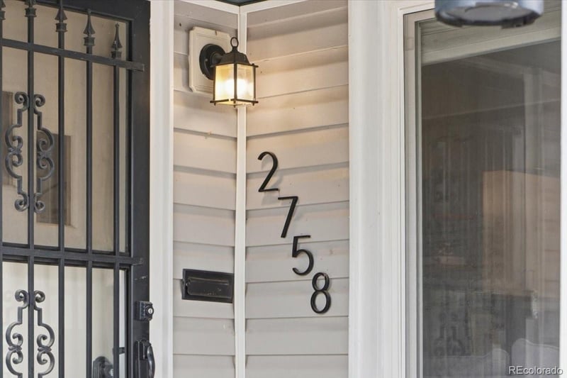 2758 S Irving St, Denver, CO 80236