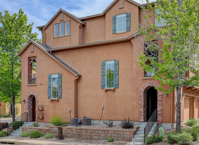 3851 Stonebrush Dr #11C, Littleton, CO 80126
