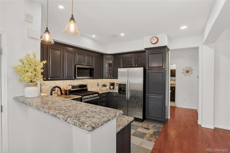 3851 Stonebrush Dr #11C, Littleton, CO 80126