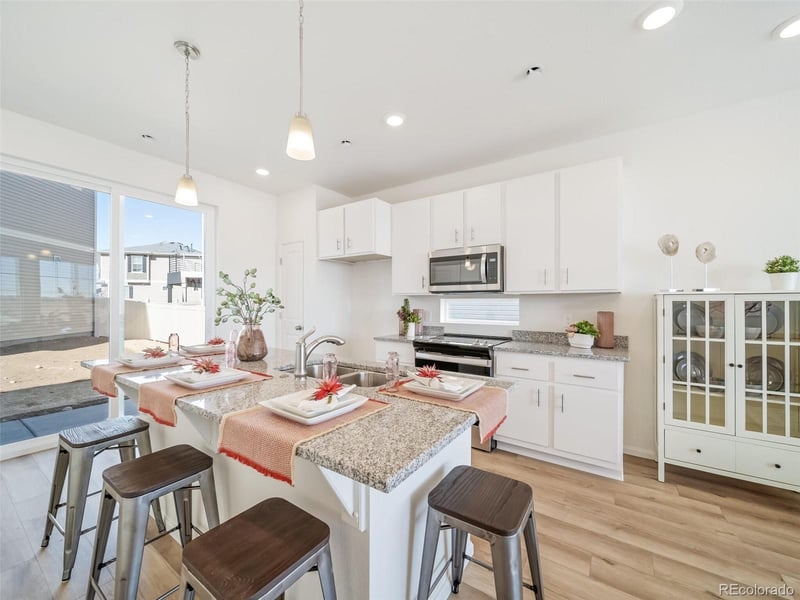 3936 N Rome St, Aurora, CO 80019