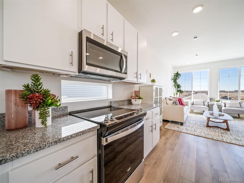 3936 N Rome St, Aurora, CO 80019