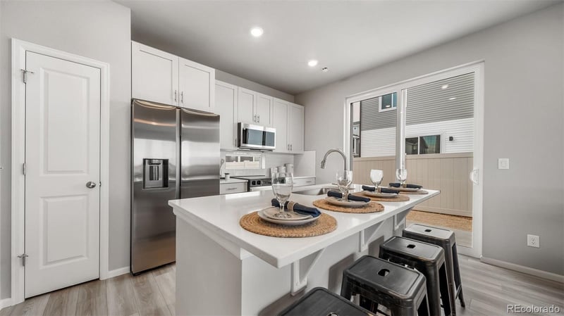 3932 N Rome St, Aurora, CO 80019