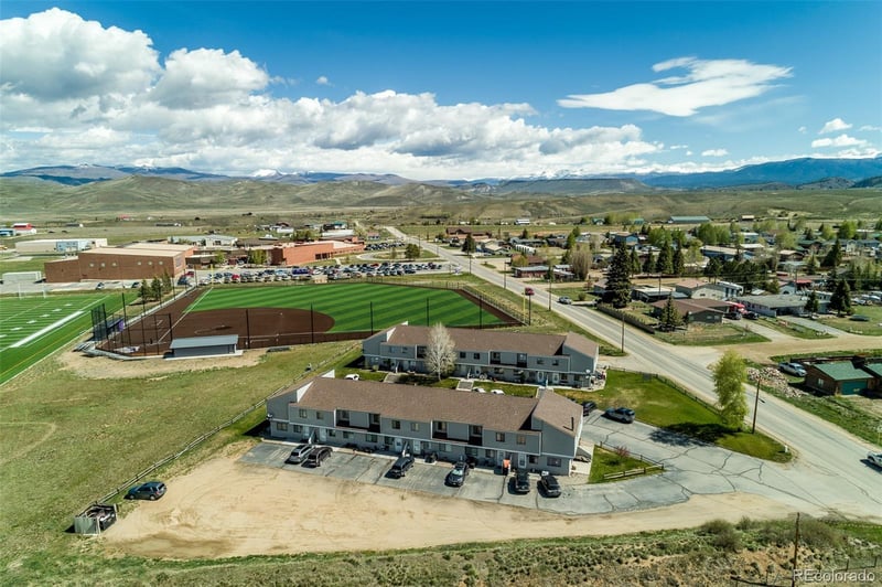 485 Gcr 61 #201, Granby, CO 80446