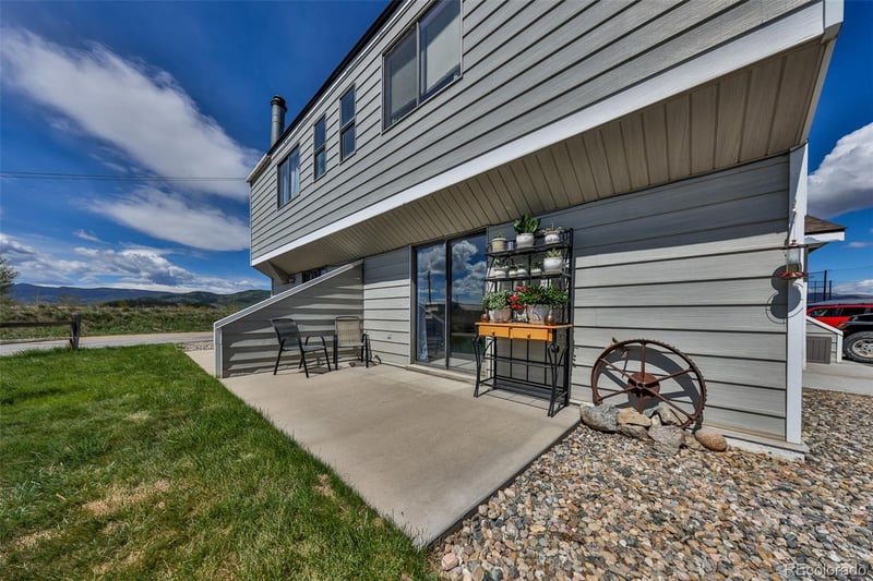 485 Gcr 61 #201, Granby, CO 80446