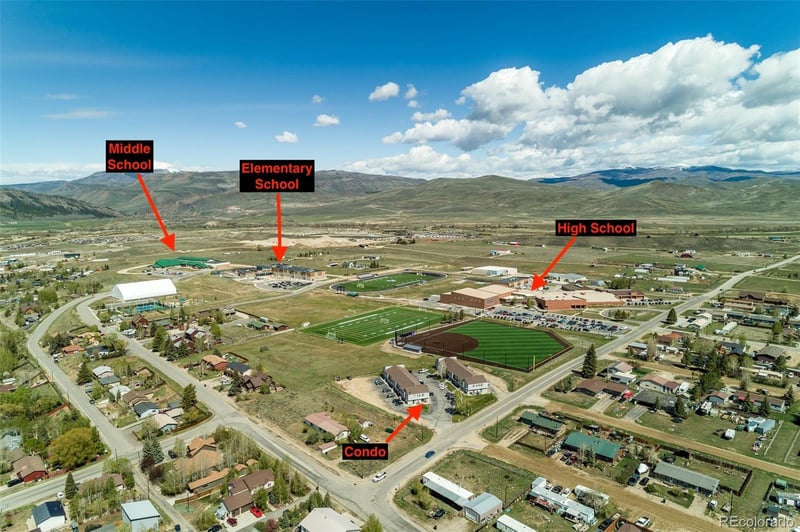 485 Gcr 61 #201, Granby, CO 80446