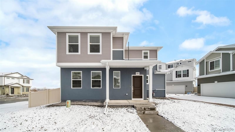 3926 N Rome St, Aurora, CO 80019