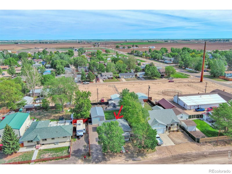 409 10th St, Gilcrest, CO 80623