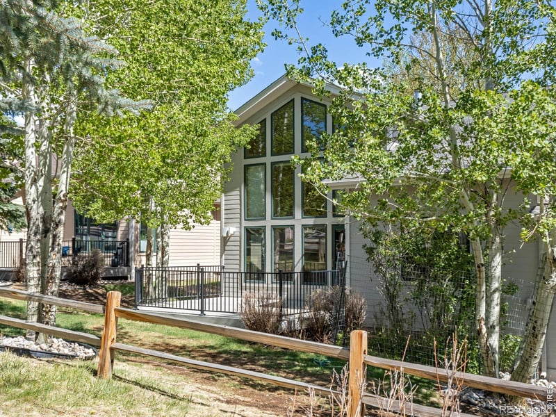 1600 Wapiti Cir #33, Estes Park, CO 80517