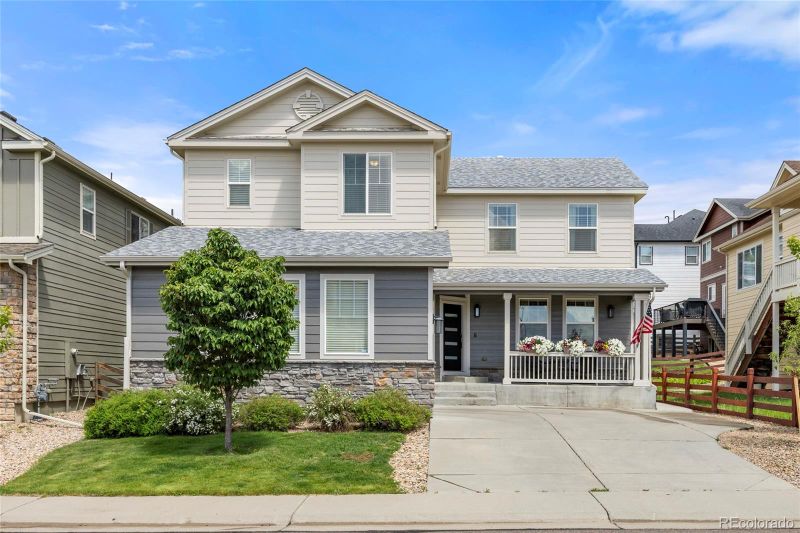 5060 S Riviera Ct, Aurora, CO 80015