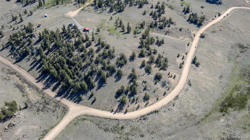 4484 Remington Rd, Jefferson, CO 80456
