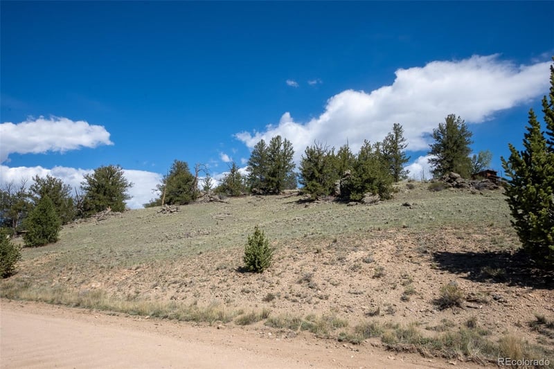 4484 Remington Rd, Jefferson, CO 80456
