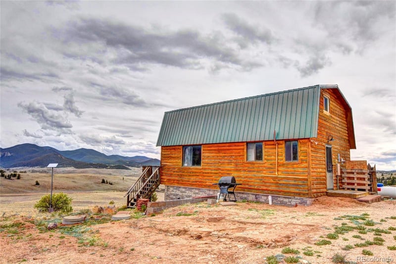 135 Eagle Rock Rd #B11, Jefferson, CO 80456