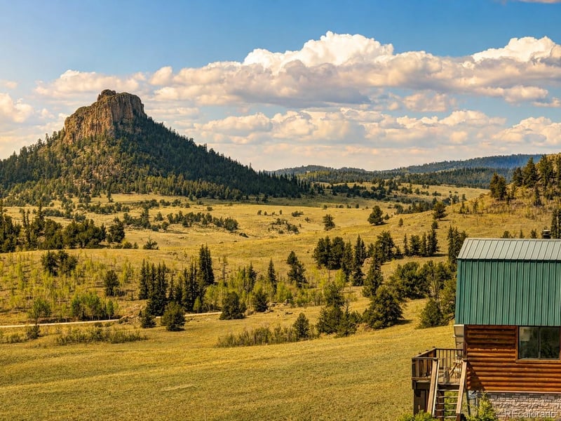 135 Eagle Rock Rd #B11, Jefferson, CO 80456