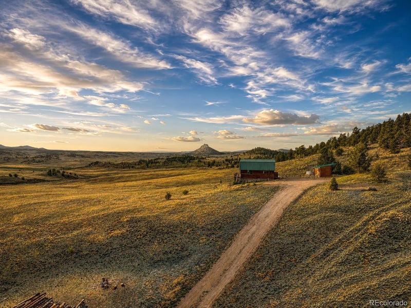 135 Eagle Rock Rd #B11, Jefferson, CO 80456