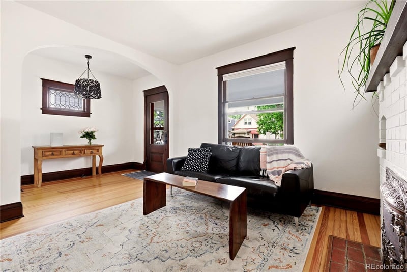 1063 S Clarkson St, Denver, CO 80209