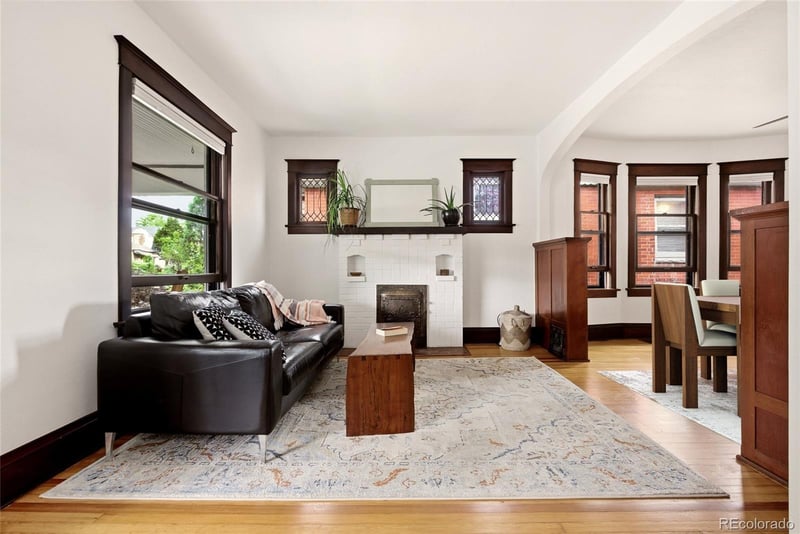 1063 S Clarkson St, Denver, CO 80209