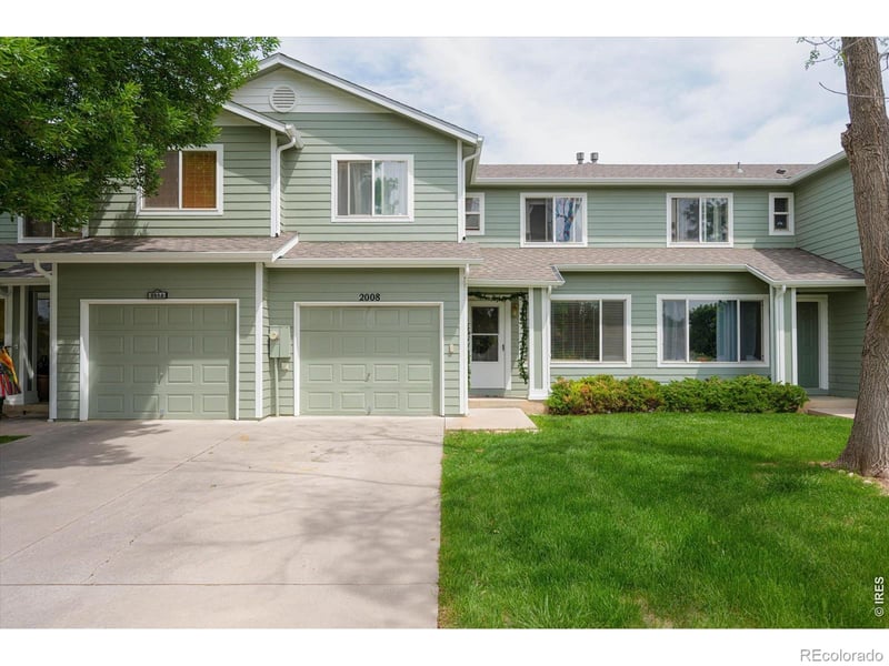 2008 Glenmoor Dr, Fort Collins, CO 80521