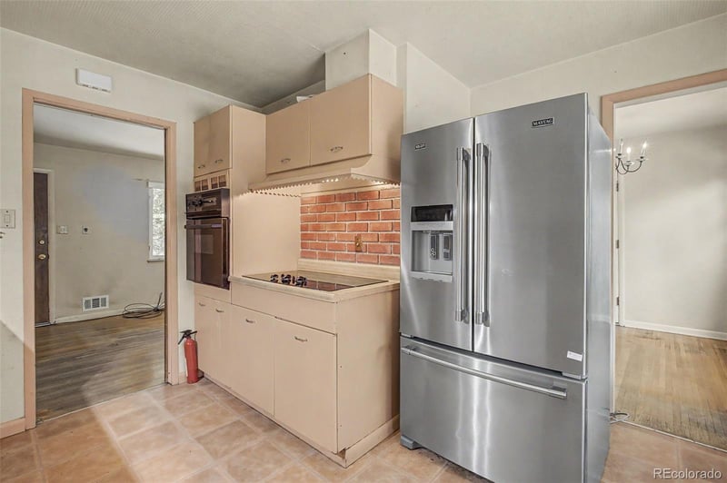 5326 E Atlantic Pl, Denver, CO 80222