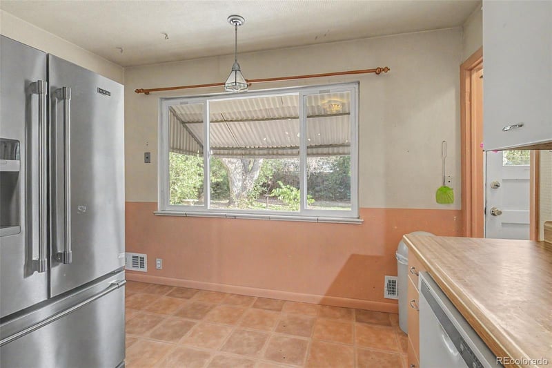 5326 E Atlantic Pl, Denver, CO 80222