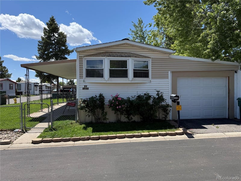 2930 Hawk St, Denver, CO 80260
