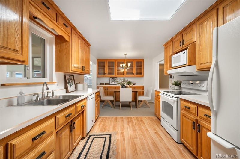 1981 Sherrelwood Cir, Denver, CO 80221