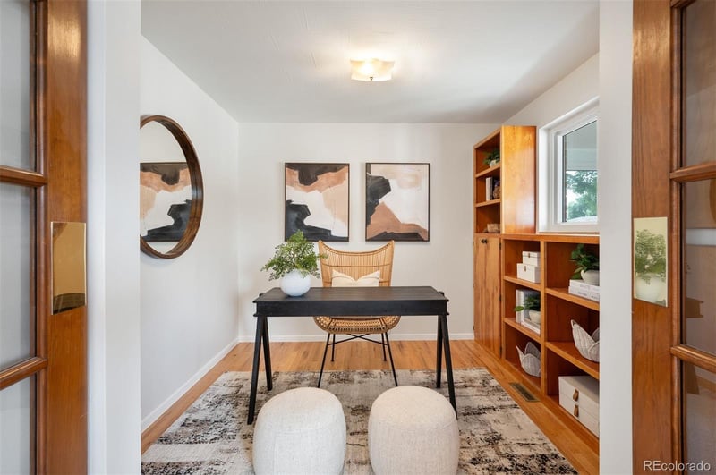 1981 Sherrelwood Cir, Denver, CO 80221