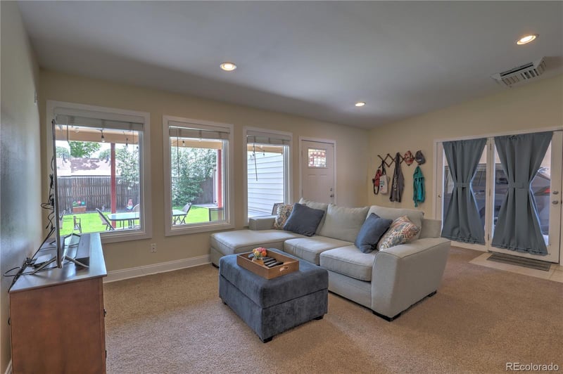 2610 S King St, Denver, CO 80219