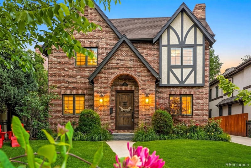 736 Ivy St, Denver, CO 80220