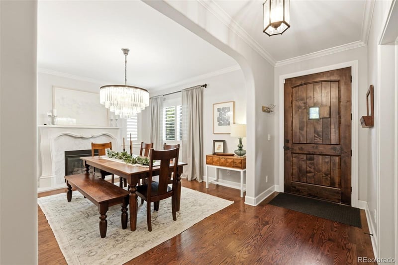 736 Ivy St, Denver, CO 80220