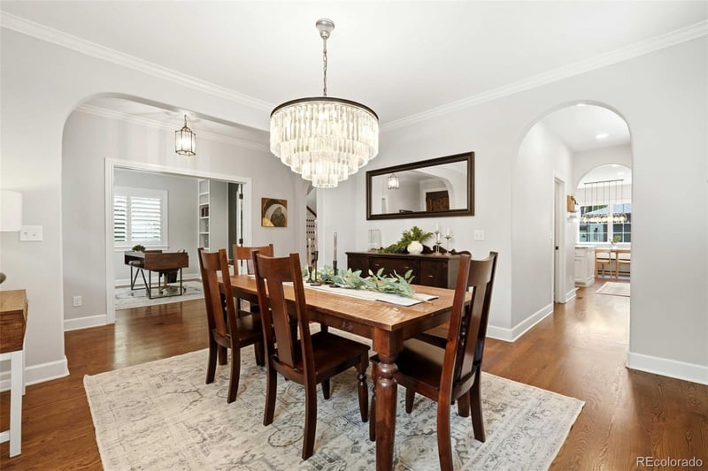 736 Ivy St, Denver, CO 80220