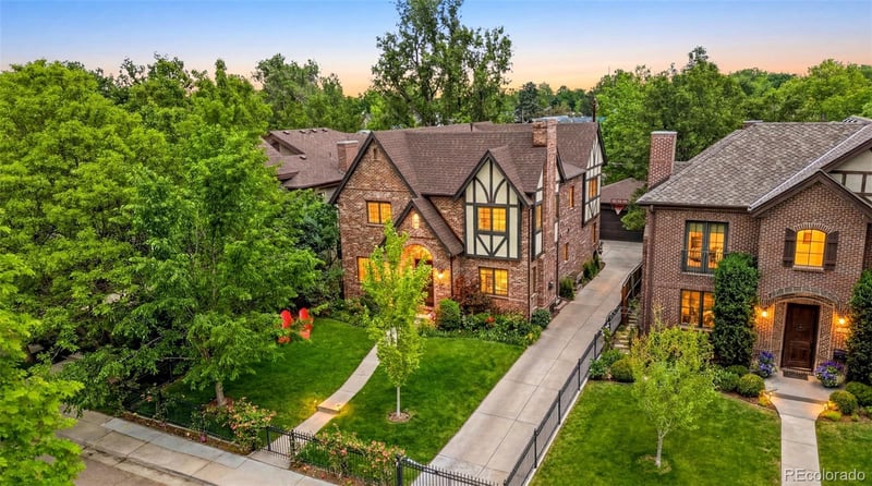 736 Ivy St, Denver, CO 80220