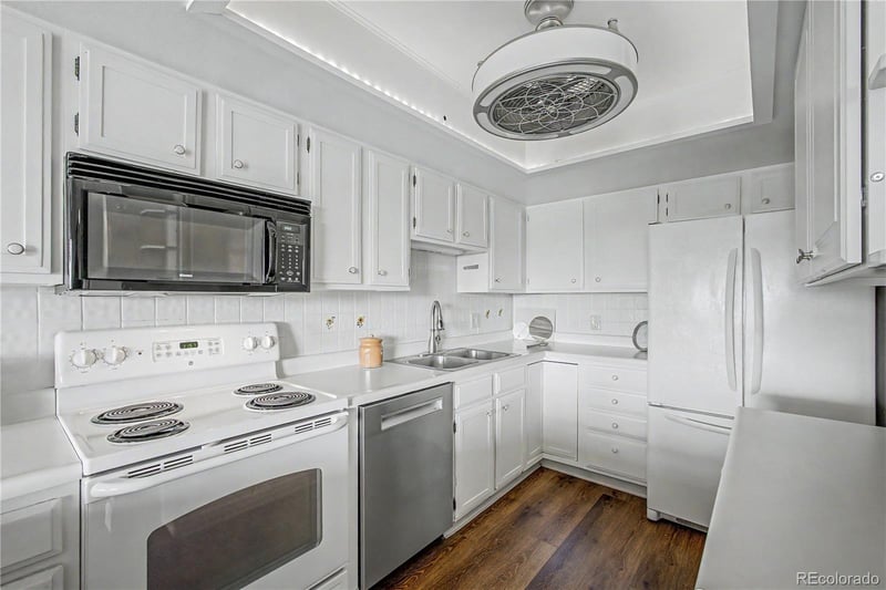 13800 E Marina Dr #510, Aurora, CO 80014