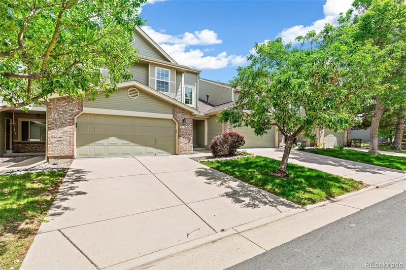 8148 S Humboldt Cir, Centennial, CO 80122
