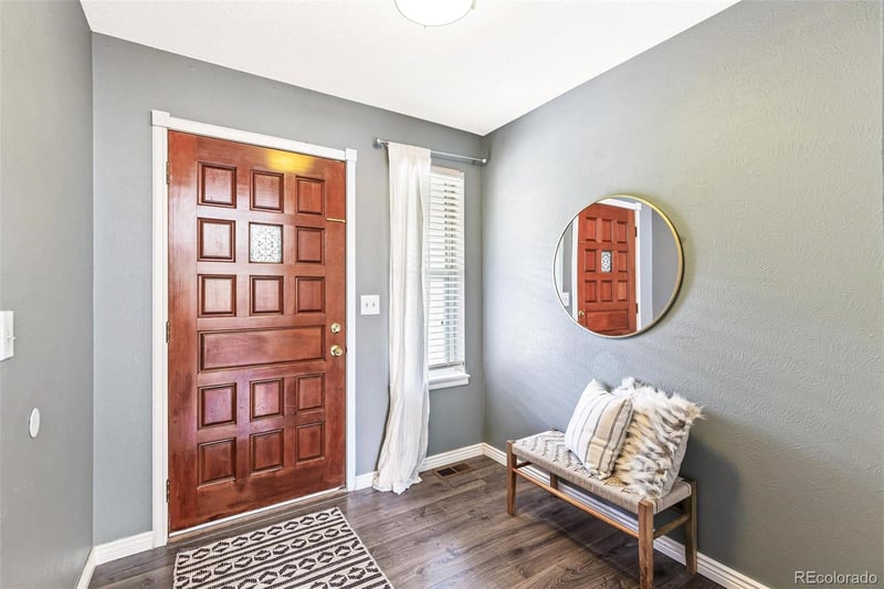 8148 S Humboldt Cir, Centennial, CO 80122