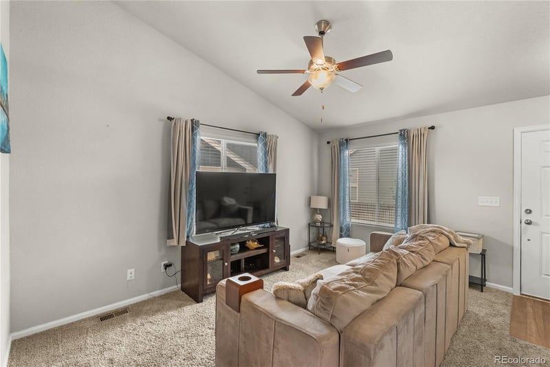 11467 Bunshaft Vw, Peyton, CO 80831