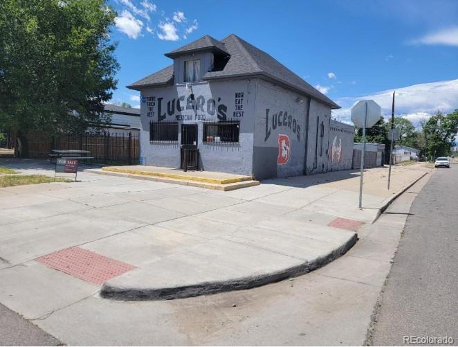3657 N Fillmore St, Denver, CO 80205