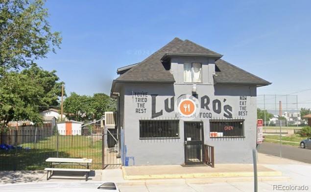 3657 N Fillmore St, Denver, CO 80205