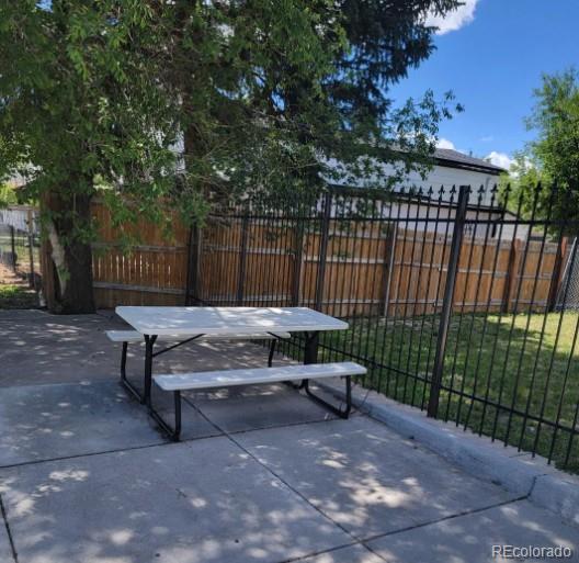 3657 N Fillmore St, Denver, CO 80205