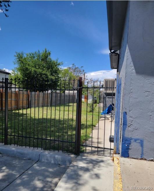3657 N Fillmore St, Denver, CO 80205