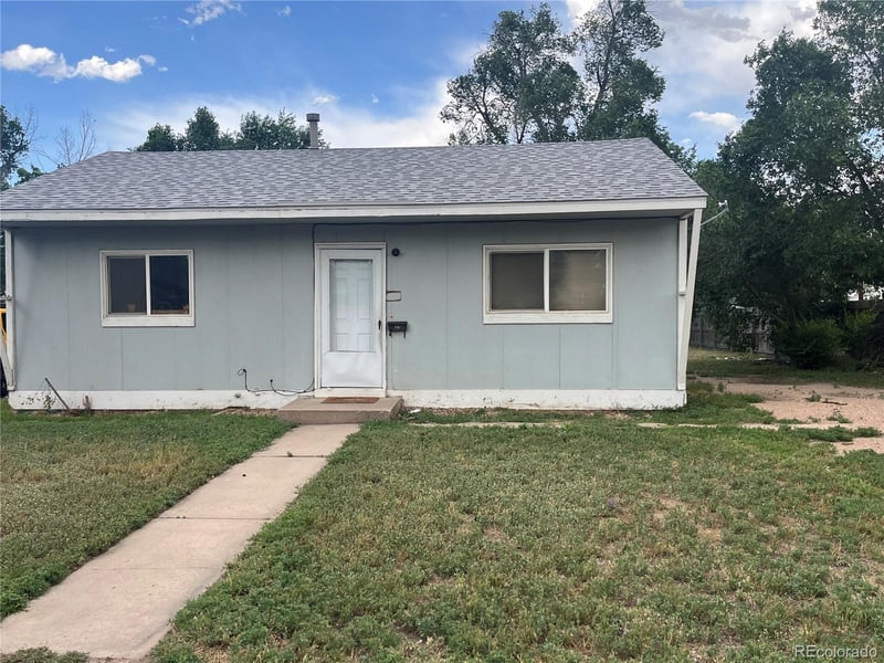 804 S 1st Ave, Brighton, CO 80601