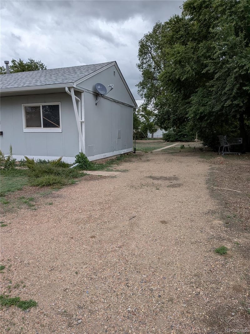 804 S 1st Ave, Brighton, CO 80601
