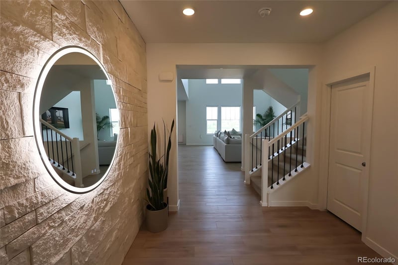 9981 Tucson St, Commerce City, CO 80022