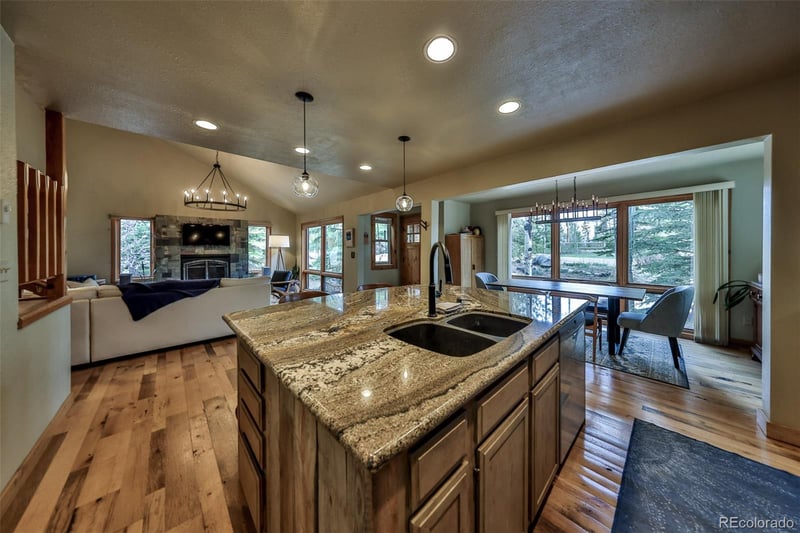 73 County Road 4945, Grand Lake, CO 80447