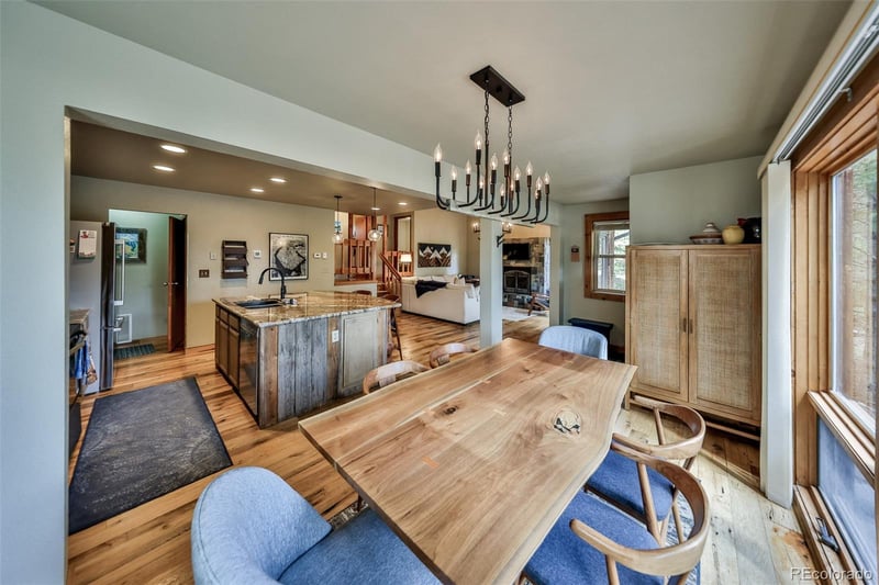 73 County Road 4945, Grand Lake, CO 80447
