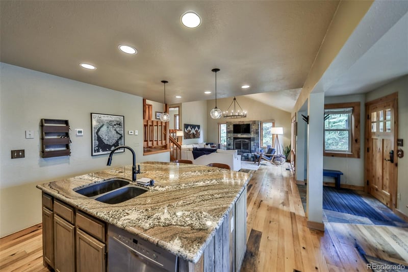 73 County Road 4945, Grand Lake, CO 80447