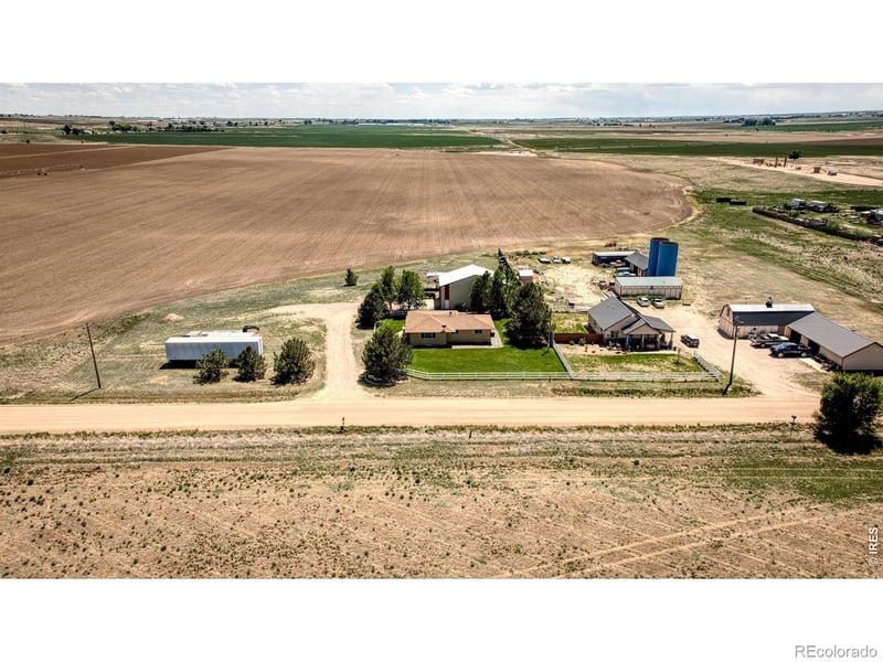 22560 County Road 46, La Salle, CO 80645