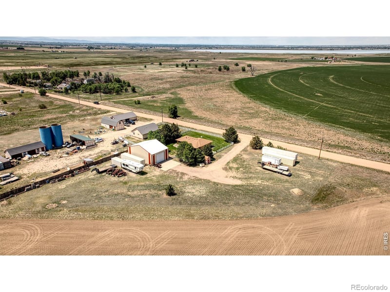 22560 County Road 46, La Salle, CO 80645