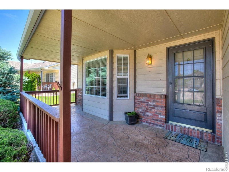 3310 Windmill Ct, Evans, CO 80620
