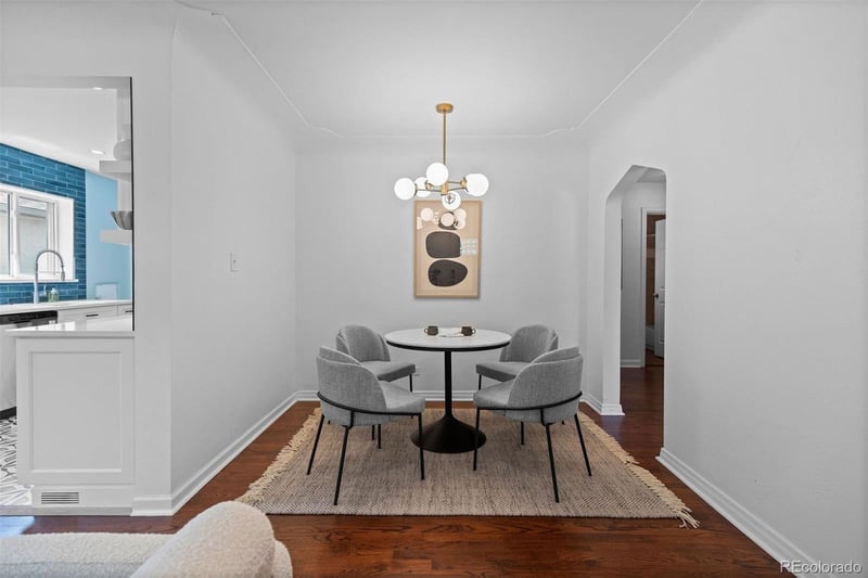 795 Jasmine St, Denver, CO 80220